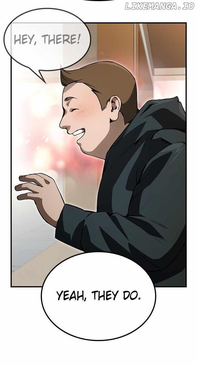 Bad Ending Maker Chapter 78 - Page 16