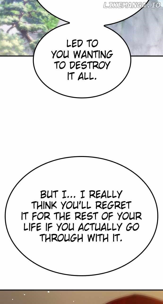 Bad Ending Maker Chapter 78 - Page 20