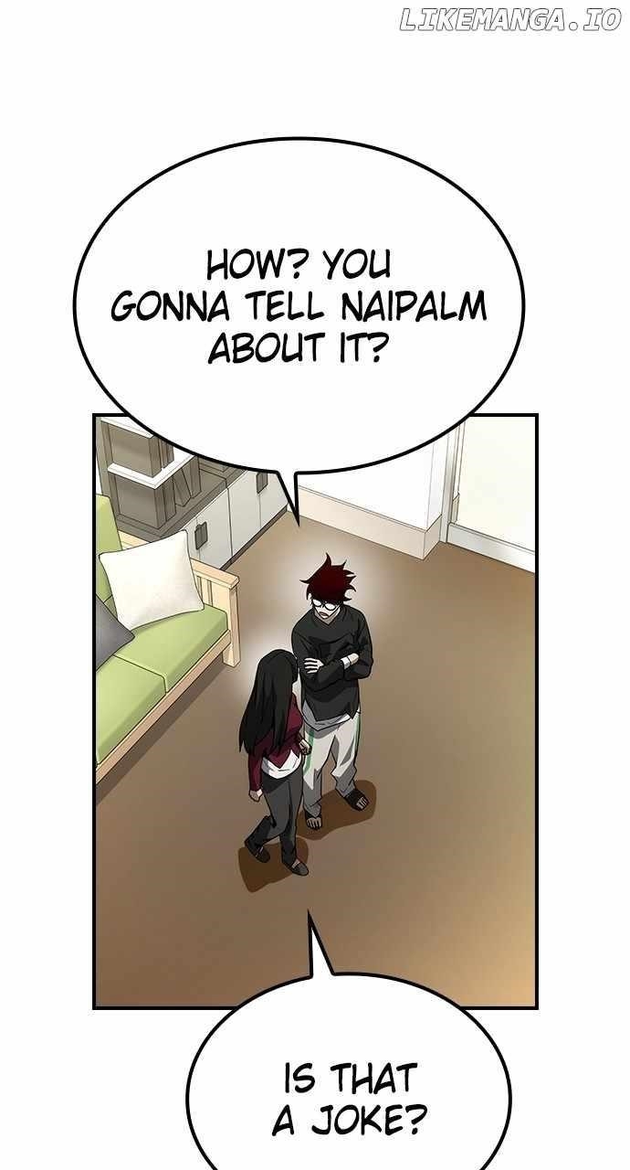 Bad Ending Maker Chapter 78 - Page 22