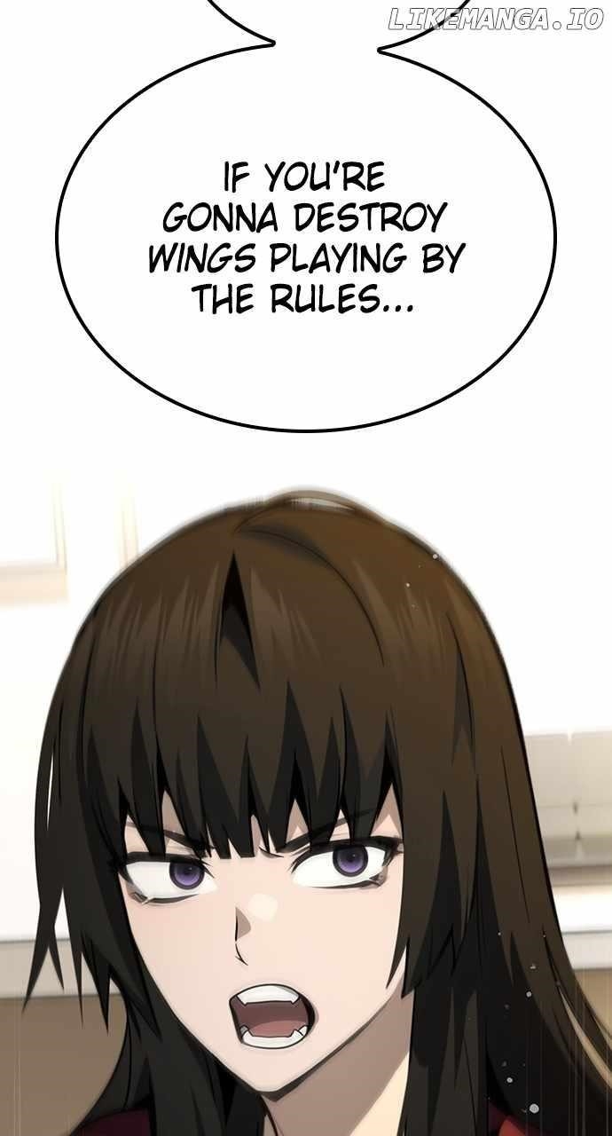 Bad Ending Maker Chapter 78 - Page 23