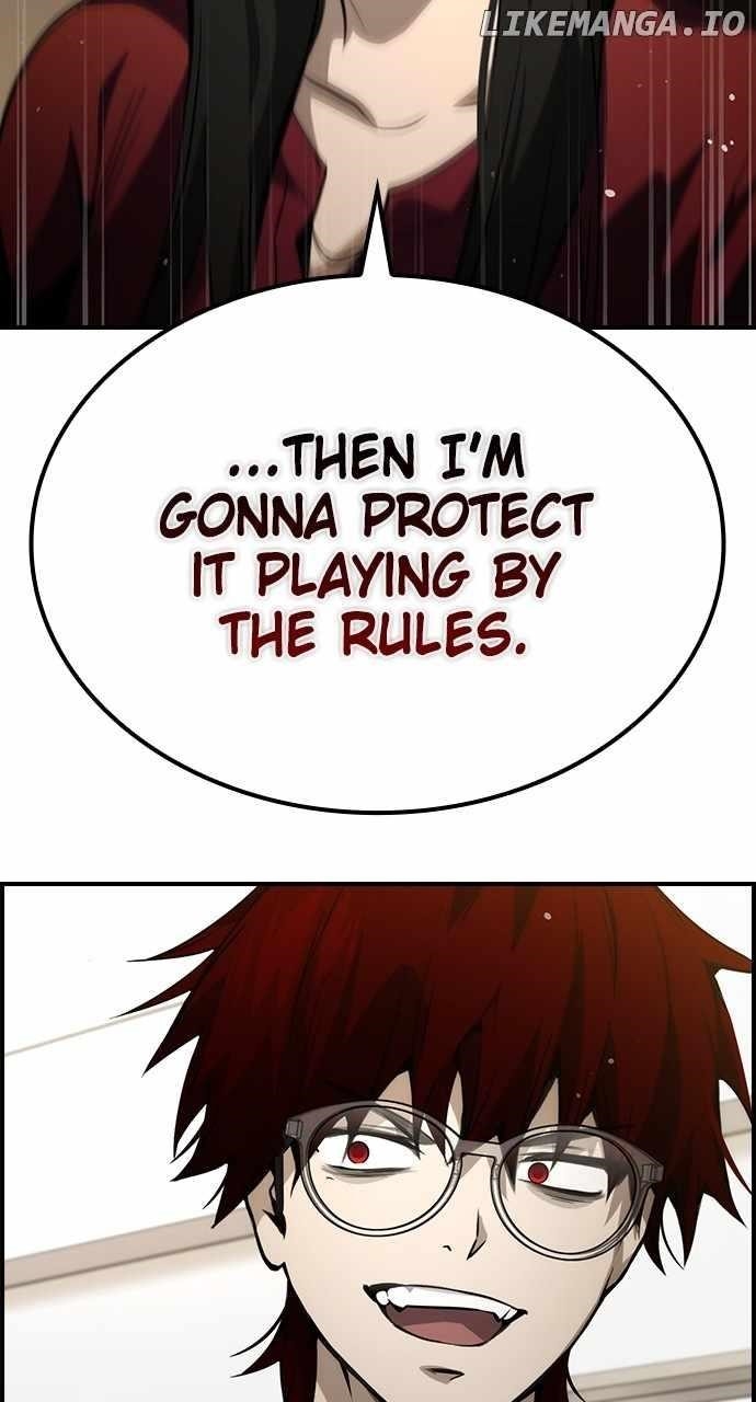 Bad Ending Maker Chapter 78 - Page 24