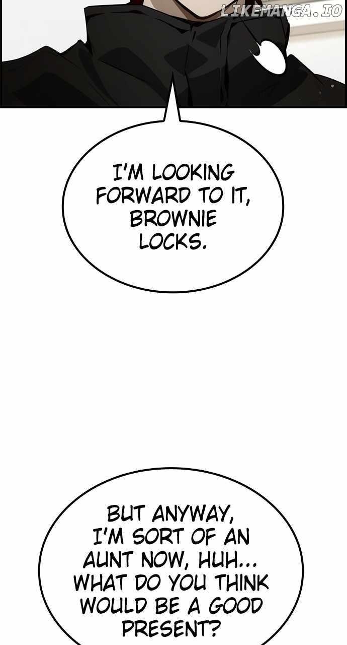 Bad Ending Maker Chapter 78 - Page 25