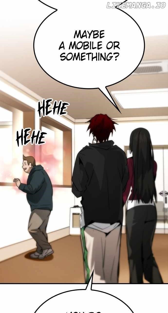 Bad Ending Maker Chapter 78 - Page 26