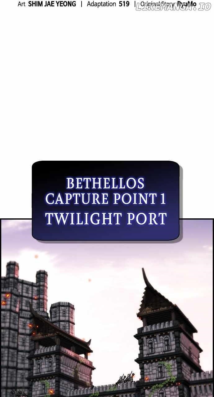 Bad Ending Maker Chapter 78 - Page 28