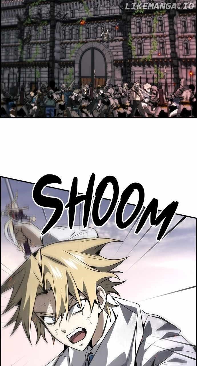 Bad Ending Maker Chapter 78 - Page 29