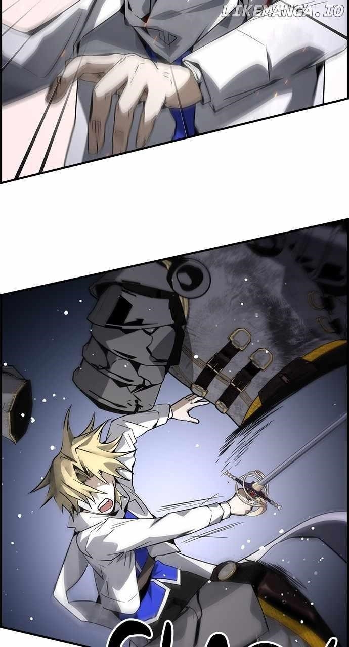 Bad Ending Maker Chapter 78 - Page 30