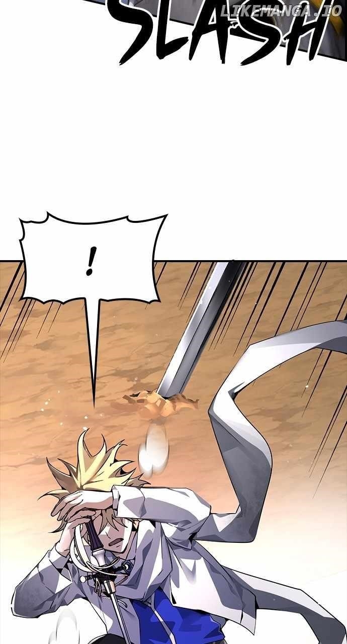 Bad Ending Maker Chapter 78 - Page 31