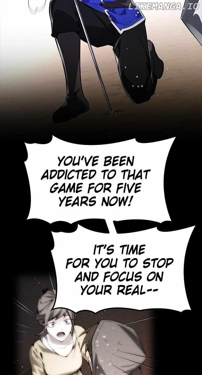 Bad Ending Maker Chapter 78 - Page 32