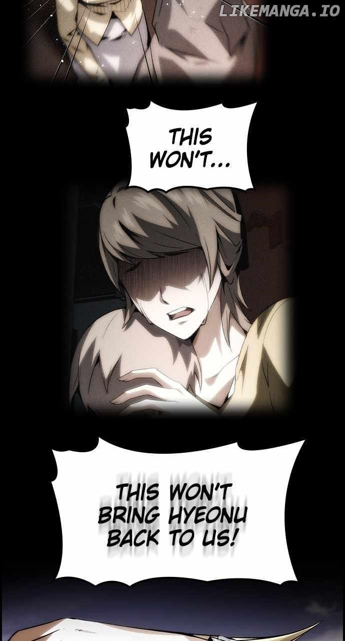 Bad Ending Maker Chapter 78 - Page 33