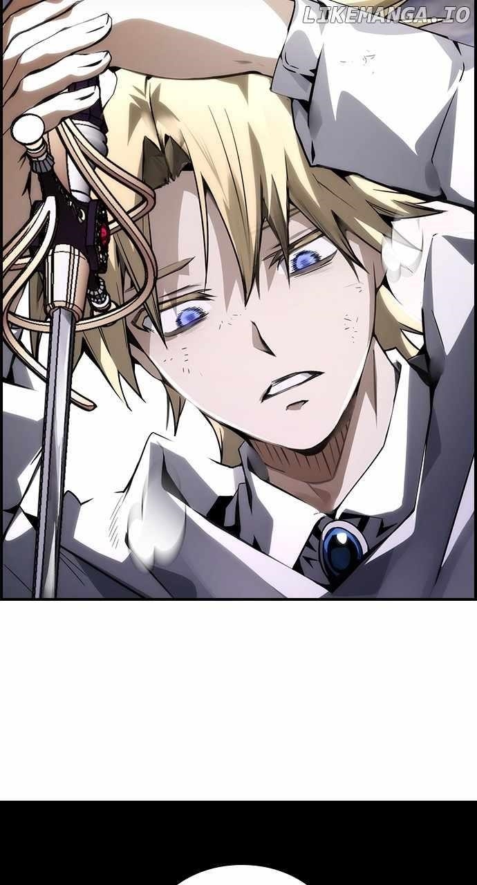 Bad Ending Maker Chapter 78 - Page 34