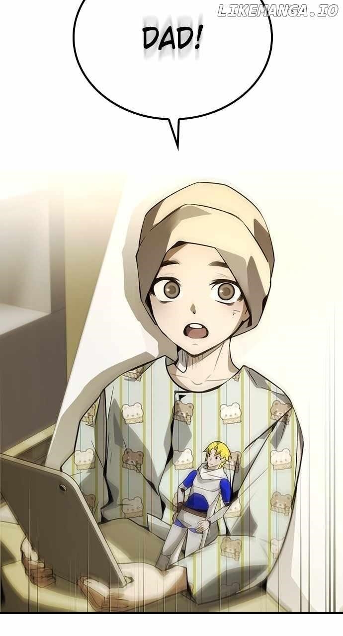 Bad Ending Maker Chapter 78 - Page 36