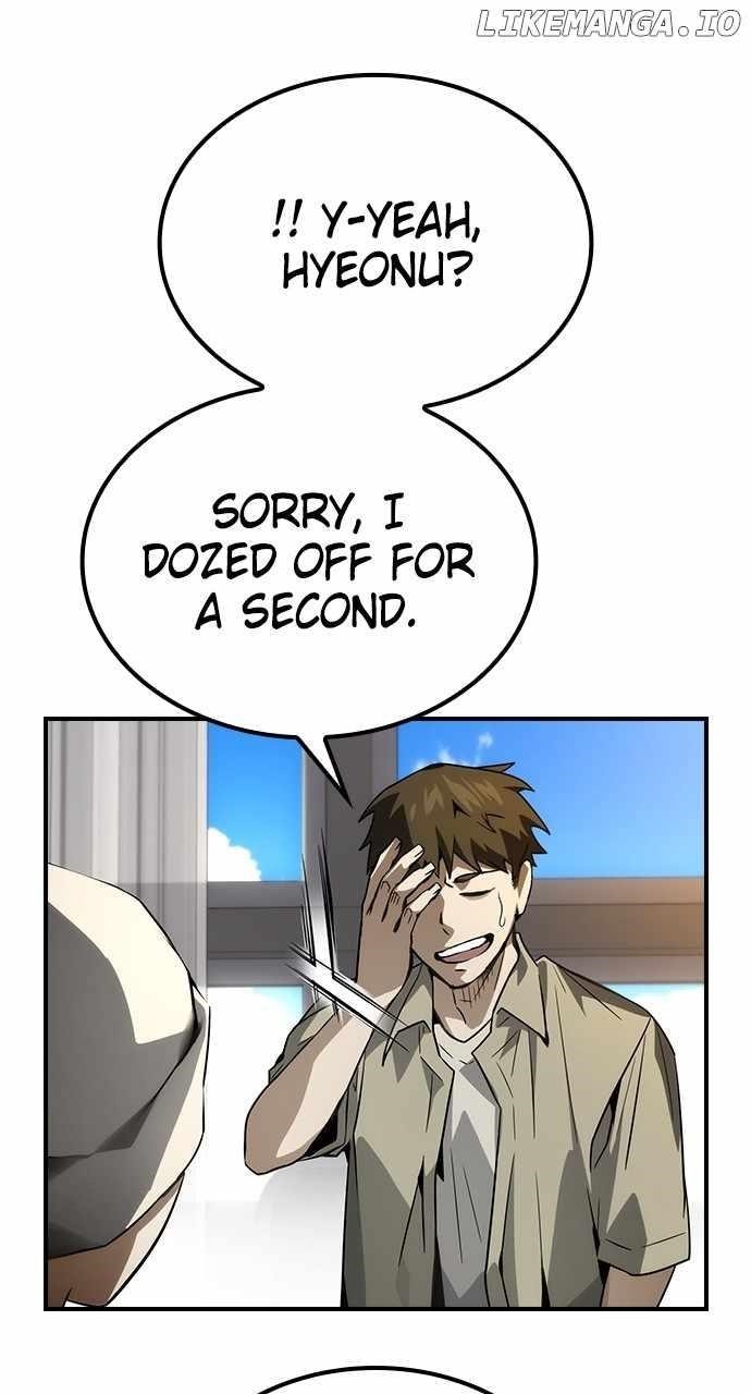 Bad Ending Maker Chapter 78 - Page 37