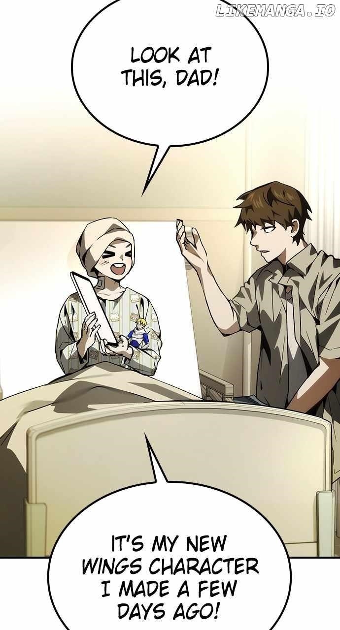 Bad Ending Maker Chapter 78 - Page 38