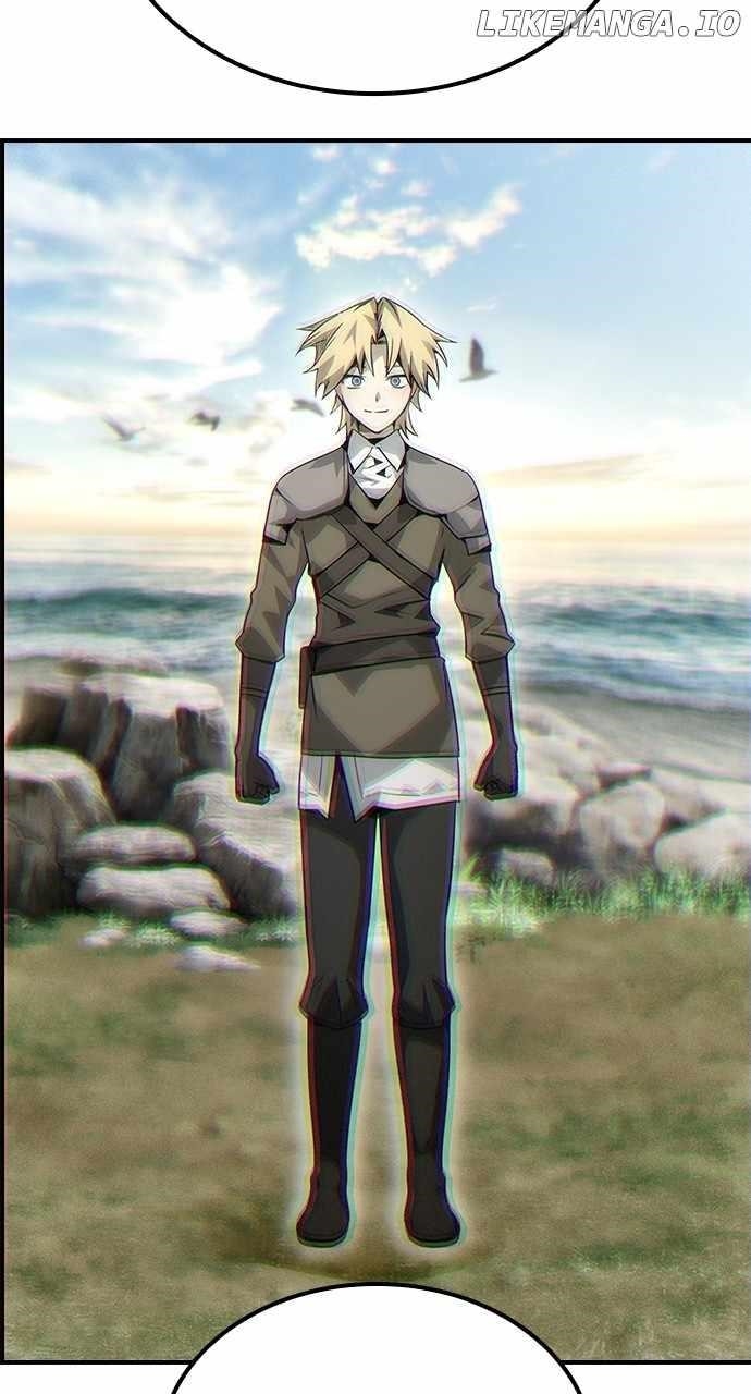 Bad Ending Maker Chapter 78 - Page 39