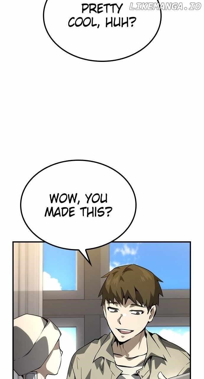 Bad Ending Maker Chapter 78 - Page 40