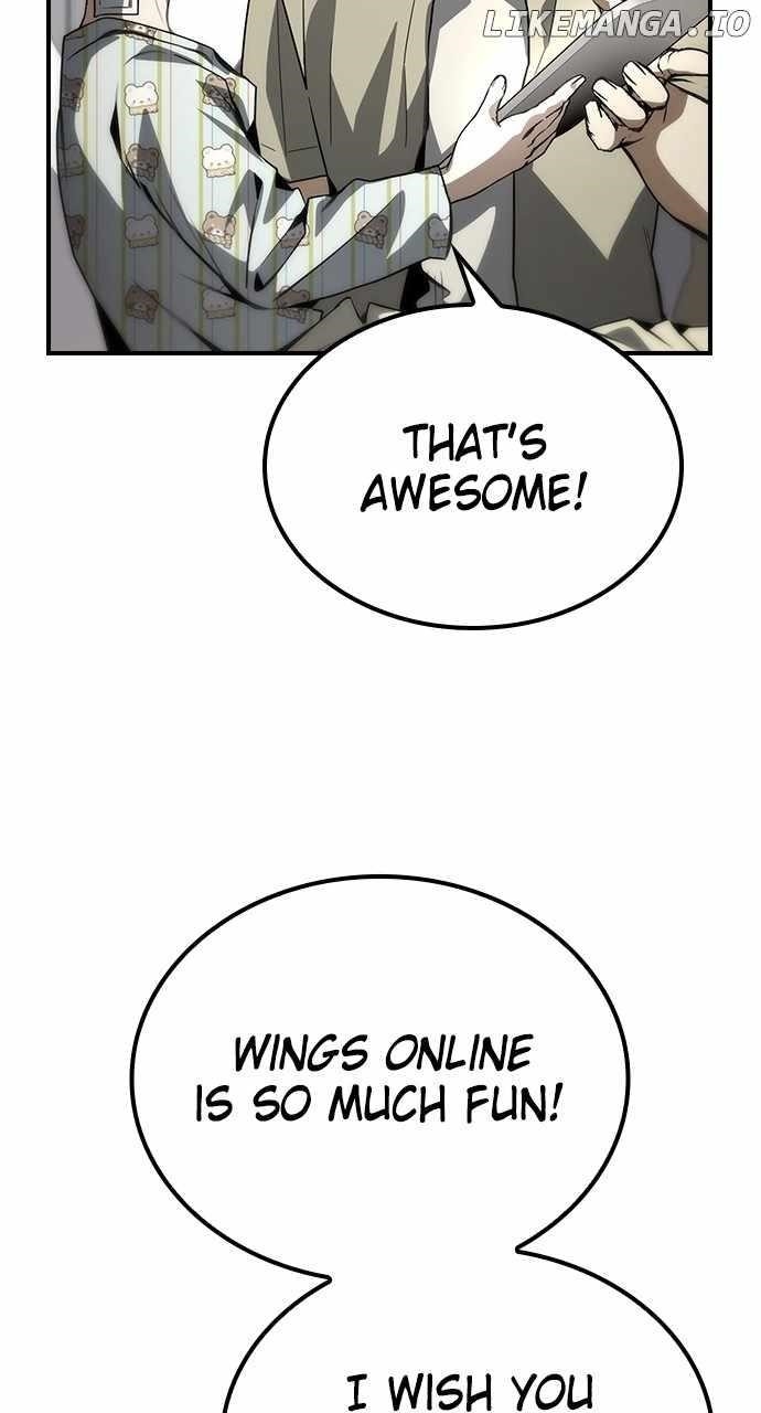 Bad Ending Maker Chapter 78 - Page 41