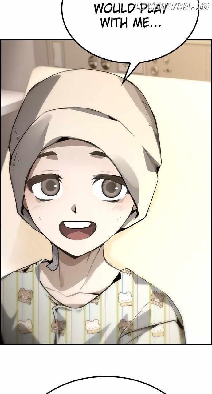 Bad Ending Maker Chapter 78 - Page 42