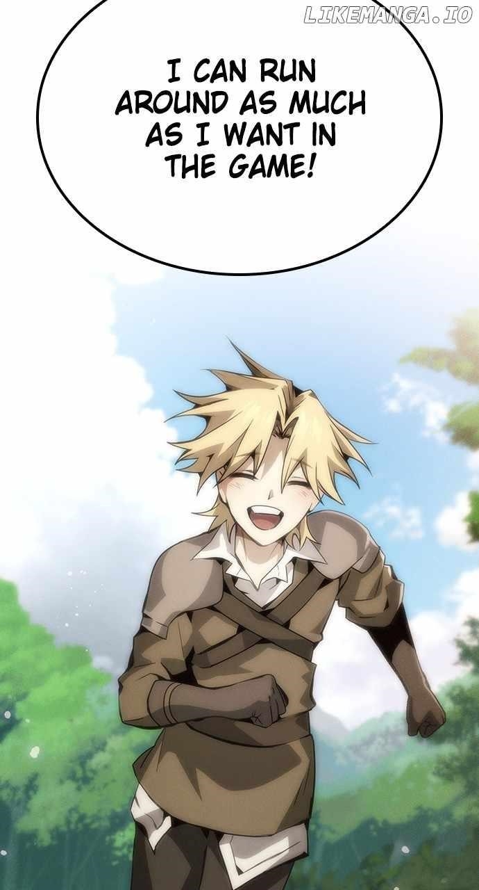 Bad Ending Maker Chapter 78 - Page 43