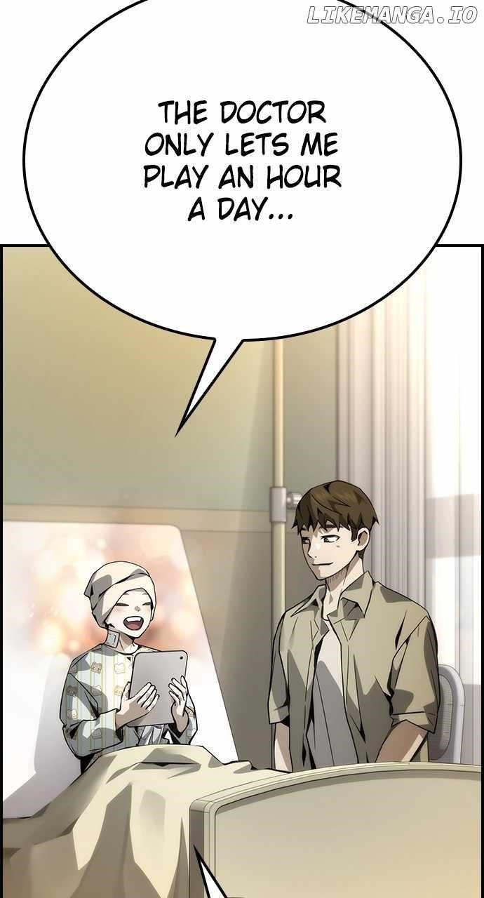 Bad Ending Maker Chapter 78 - Page 45