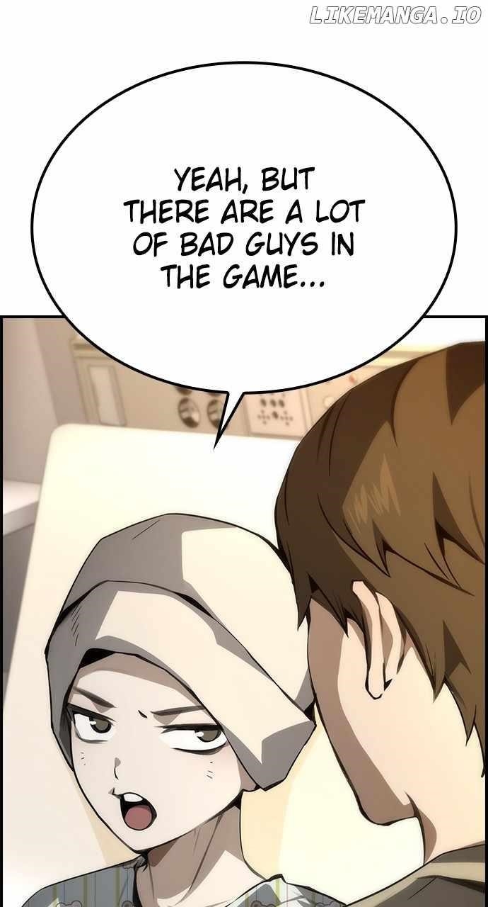 Bad Ending Maker Chapter 78 - Page 47