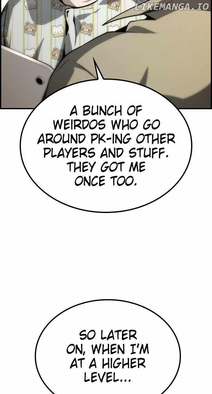 Bad Ending Maker Chapter 78 - Page 48