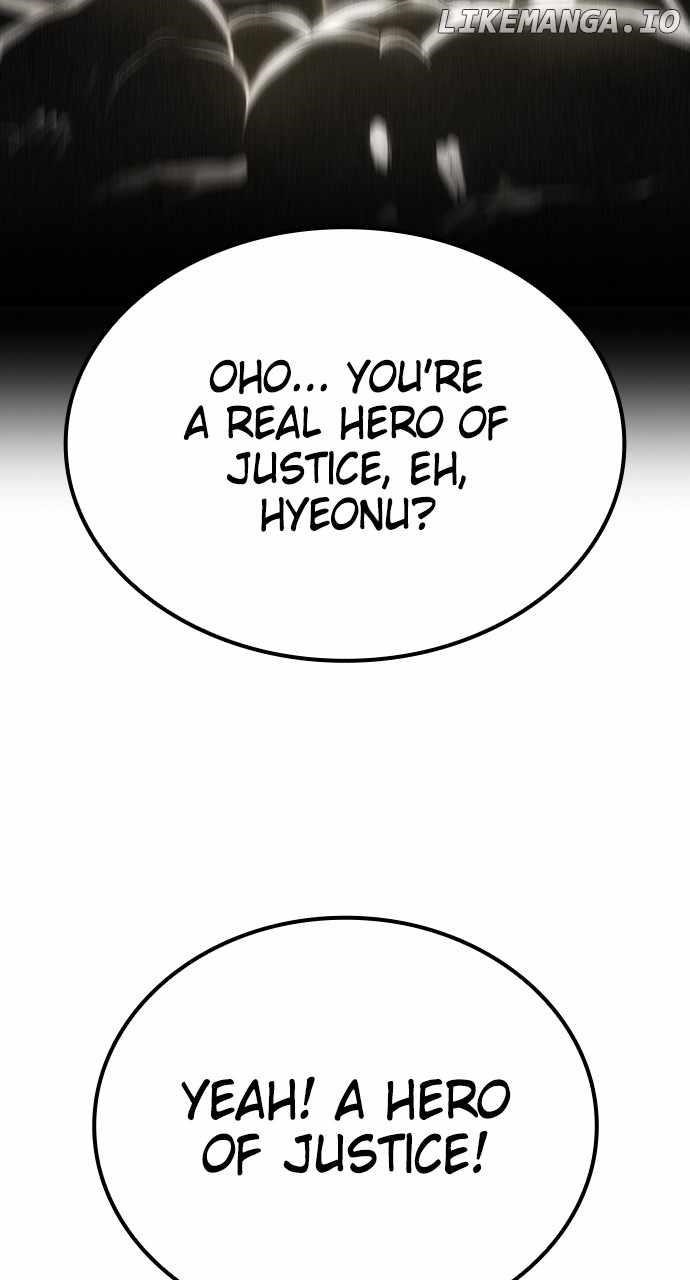 Bad Ending Maker Chapter 78 - Page 50