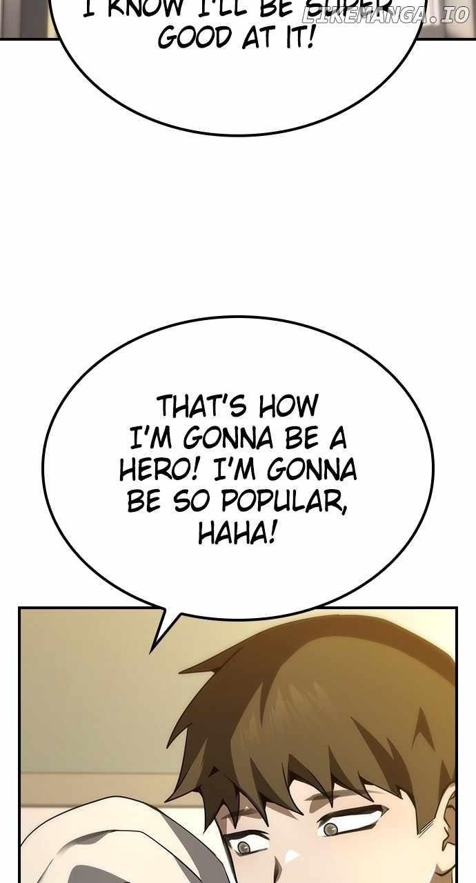 Bad Ending Maker Chapter 78 - Page 53