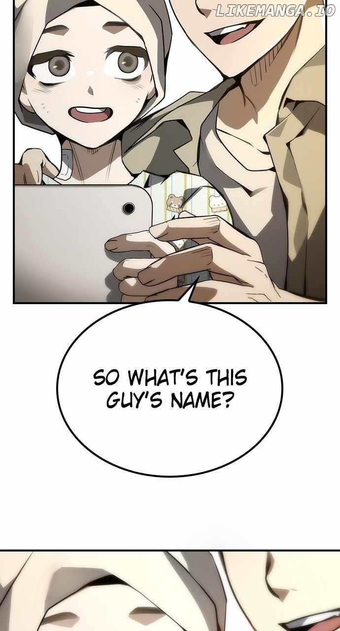 Bad Ending Maker Chapter 78 - Page 54