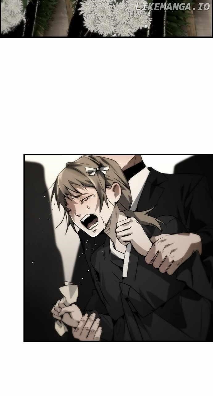 Bad Ending Maker Chapter 78 - Page 58