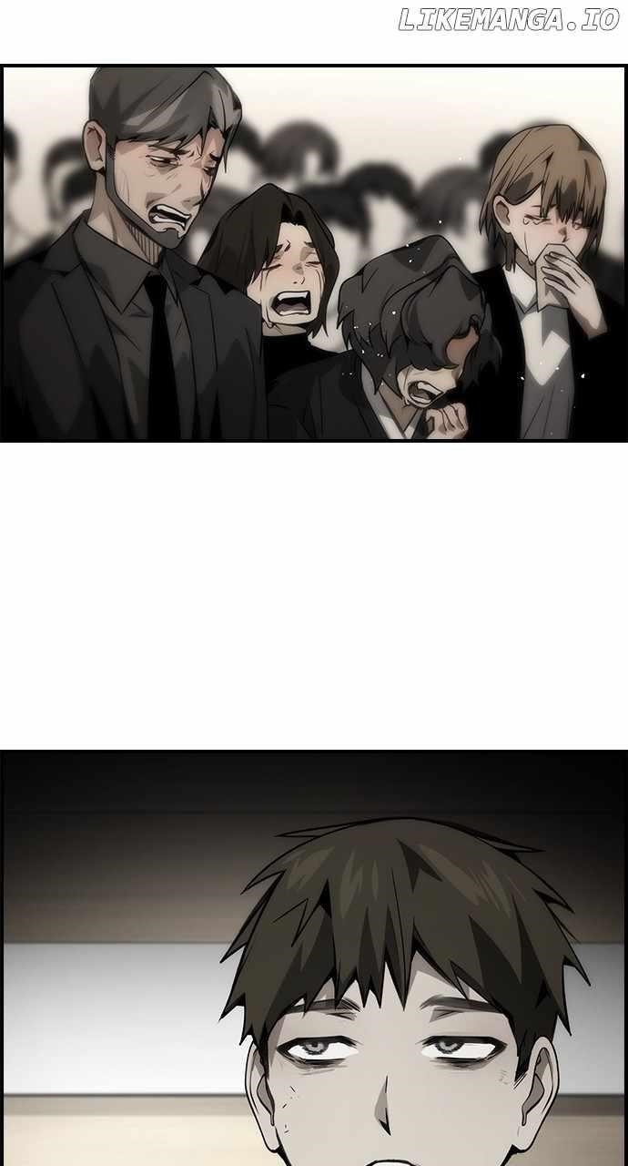 Bad Ending Maker Chapter 78 - Page 59