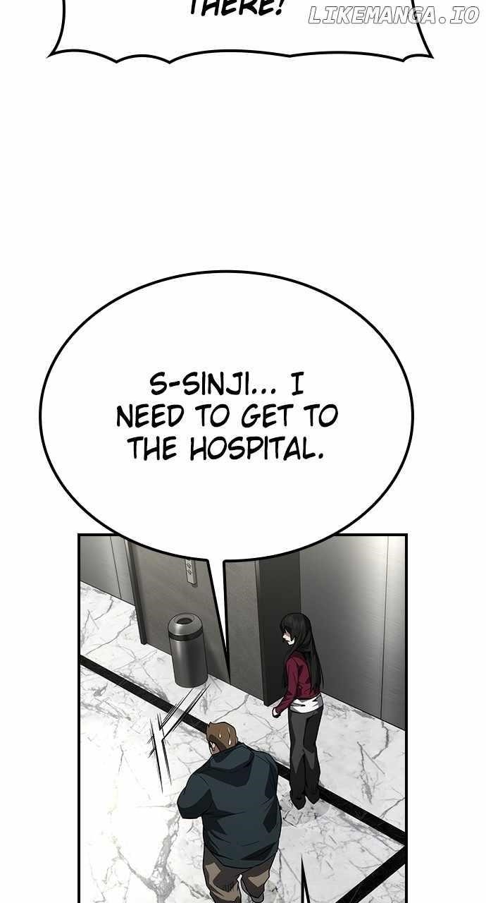 Bad Ending Maker Chapter 78 - Page 6