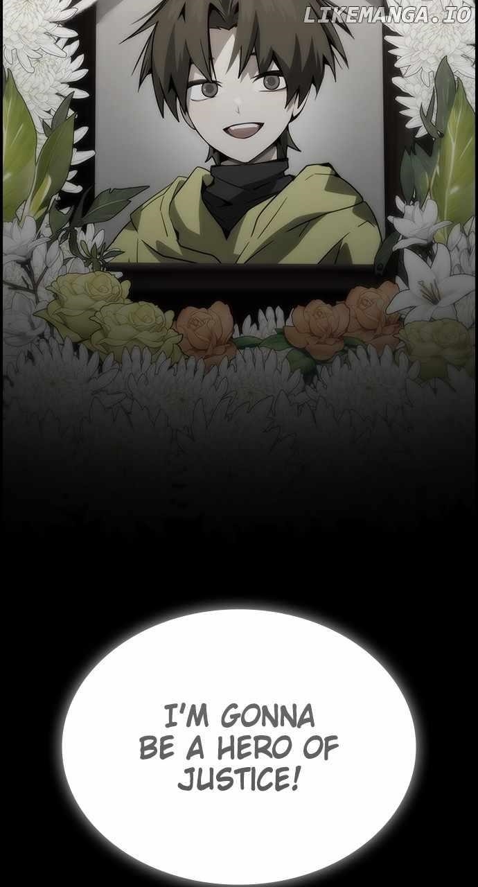 Bad Ending Maker Chapter 78 - Page 61