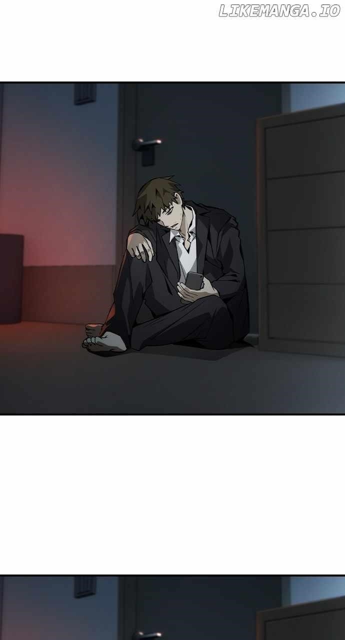 Bad Ending Maker Chapter 78 - Page 63