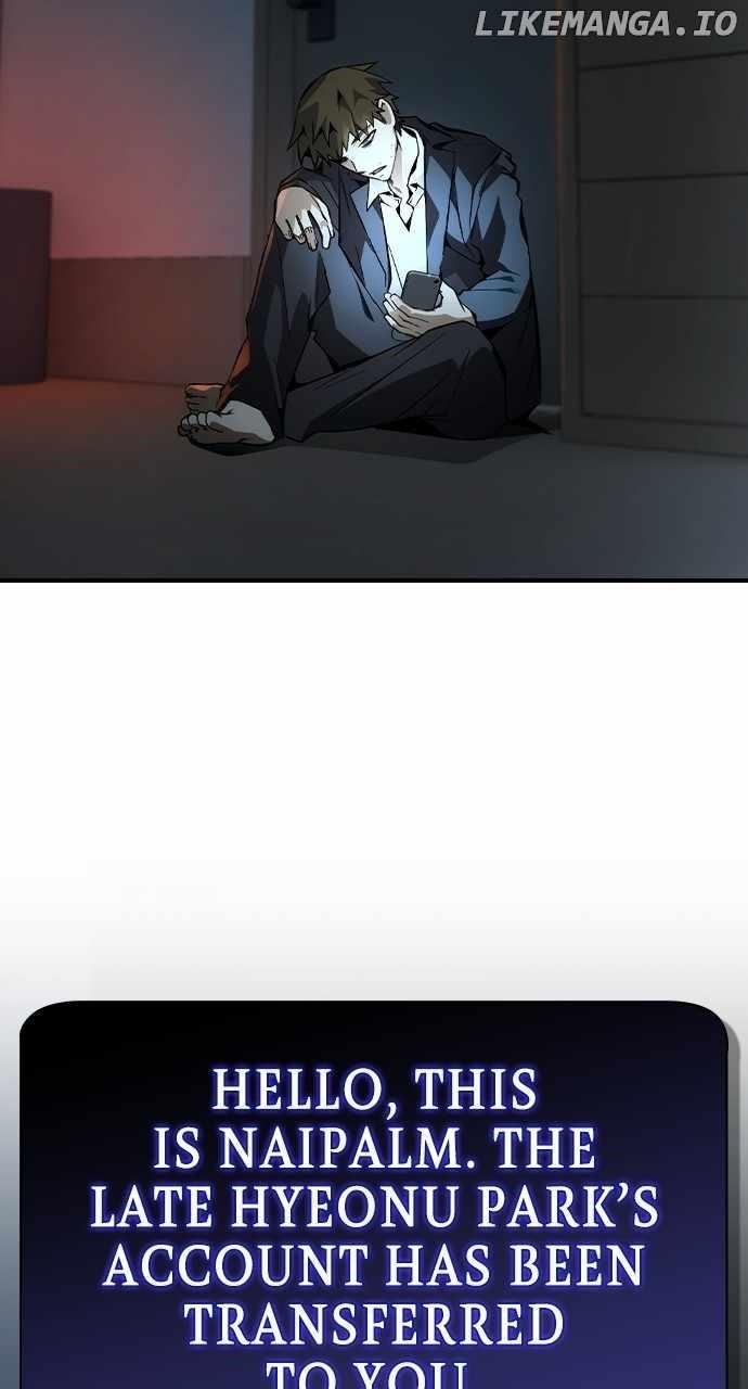 Bad Ending Maker Chapter 78 - Page 64