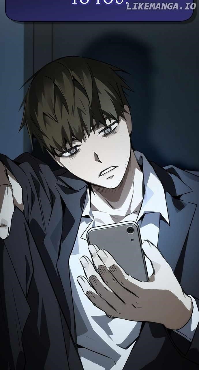 Bad Ending Maker Chapter 78 - Page 65