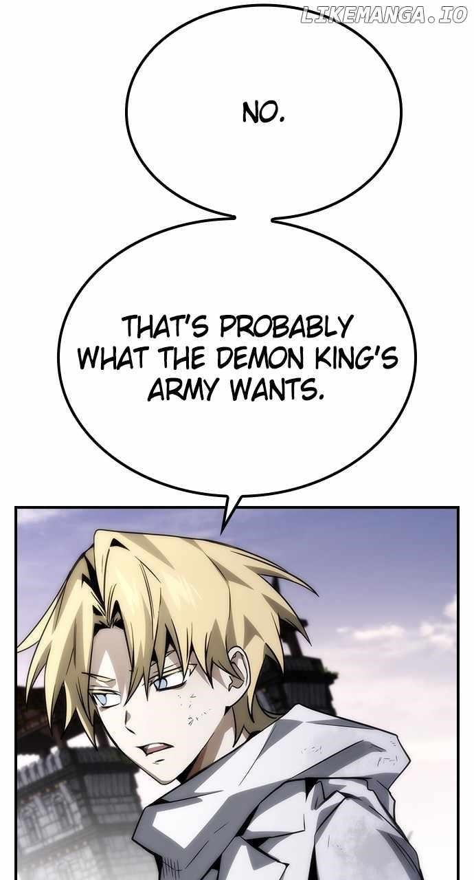 Bad Ending Maker Chapter 78 - Page 70