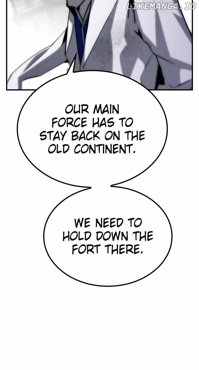 Bad Ending Maker Chapter 78 - Page 71