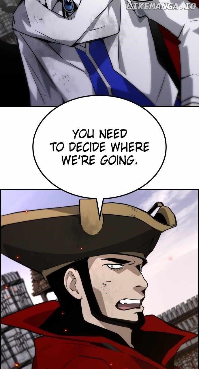 Bad Ending Maker Chapter 78 - Page 73