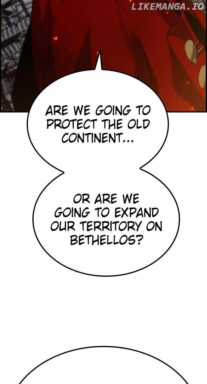 Bad Ending Maker Chapter 78 - Page 74