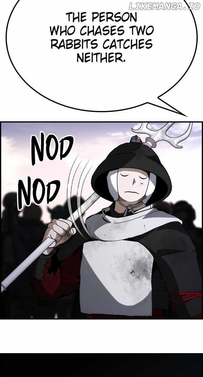 Bad Ending Maker Chapter 78 - Page 75