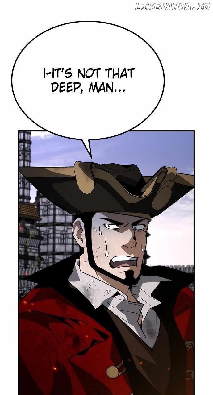 Bad Ending Maker Chapter 78 - Page 78