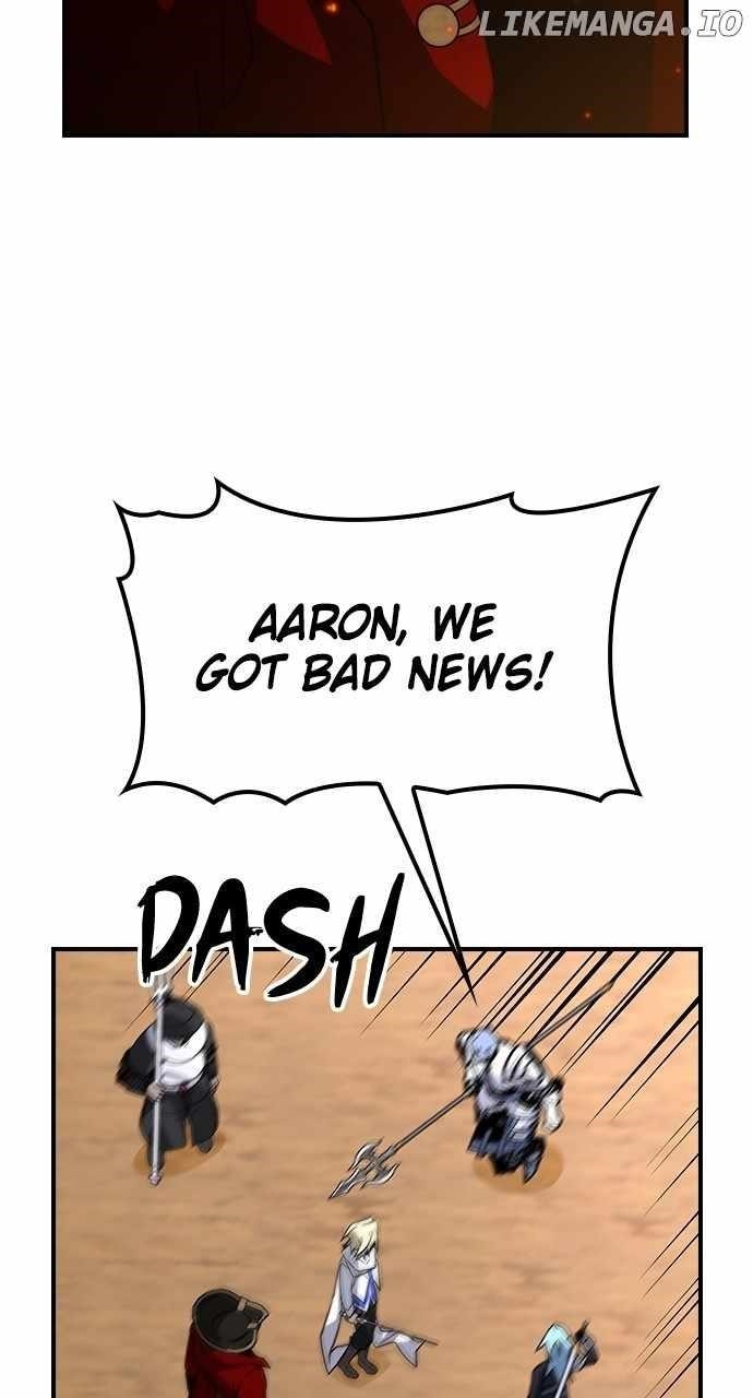 Bad Ending Maker Chapter 78 - Page 79