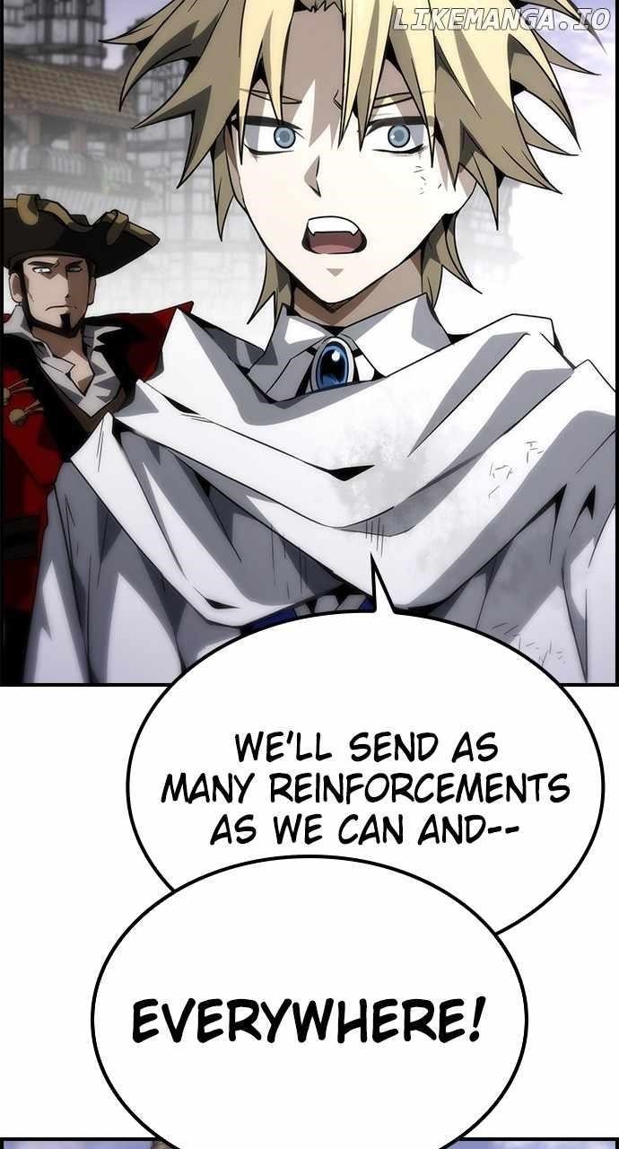 Bad Ending Maker Chapter 78 - Page 81