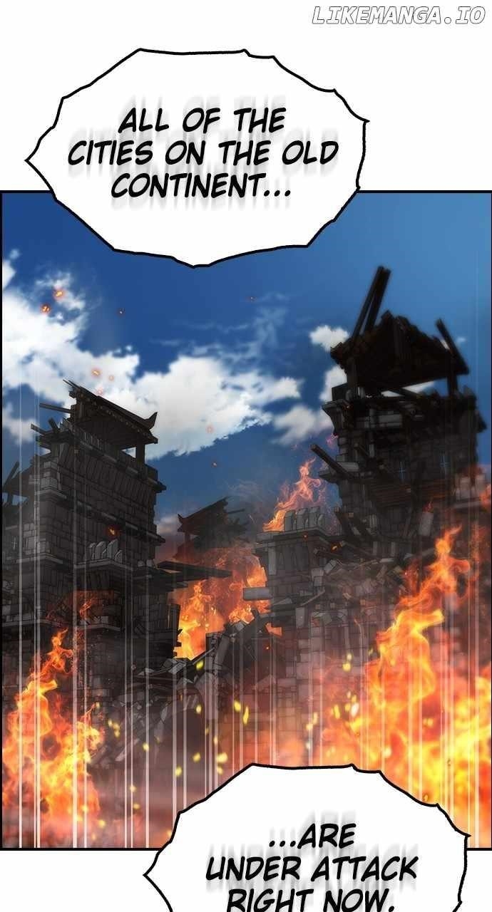 Bad Ending Maker Chapter 78 - Page 83