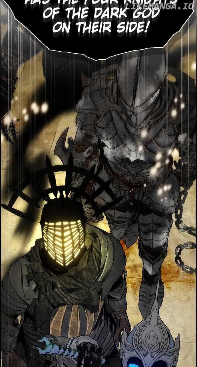 Bad Ending Maker Chapter 78 - Page 86