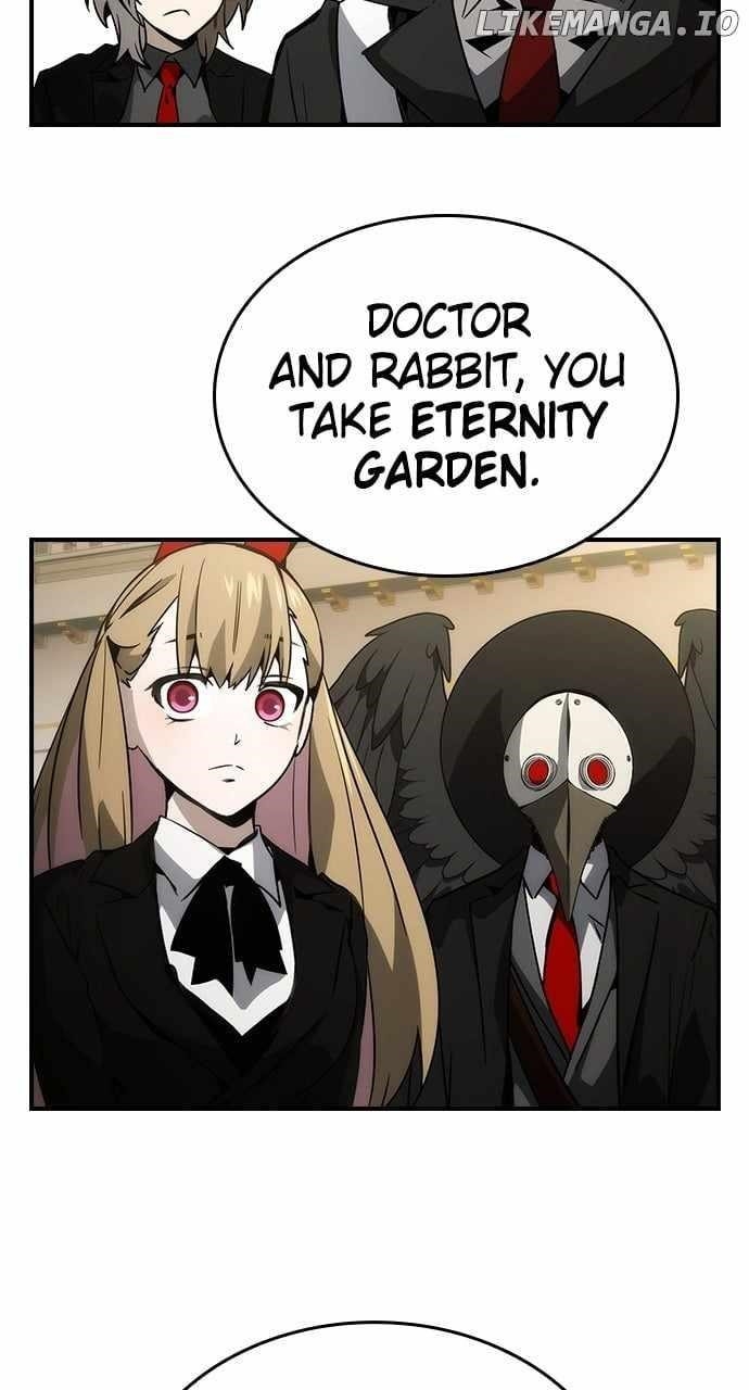 Bad Ending Maker Chapter 79 - Page 10