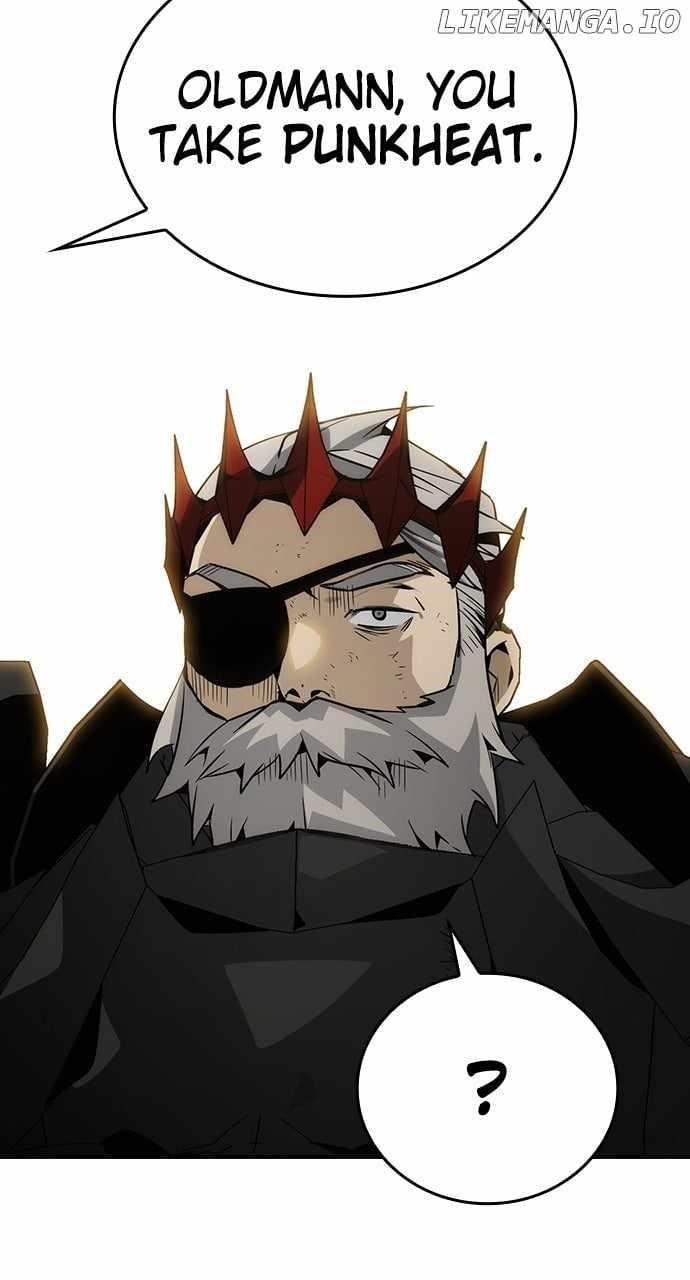 Bad Ending Maker Chapter 79 - Page 11