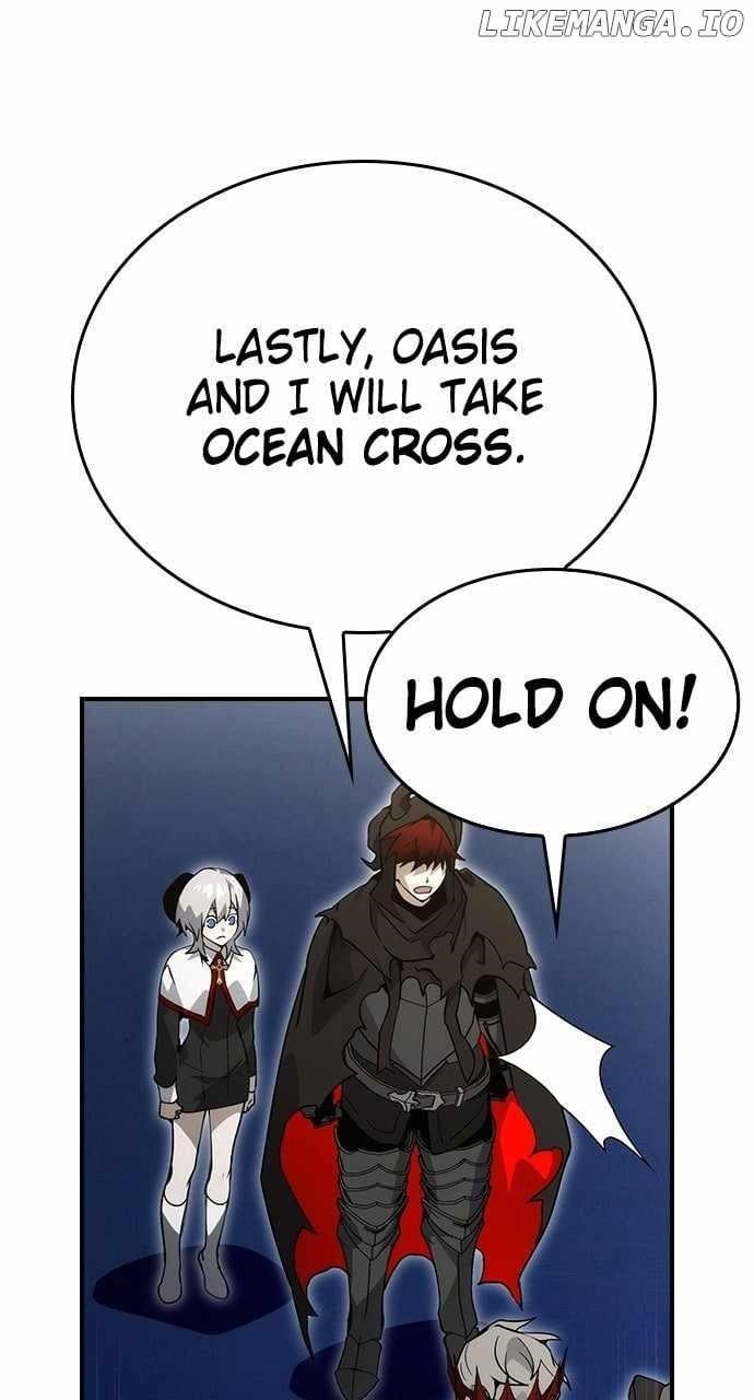 Bad Ending Maker Chapter 79 - Page 12