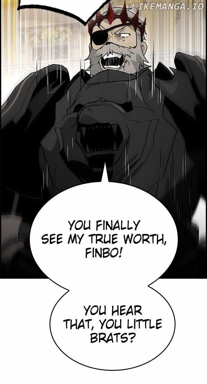 Bad Ending Maker Chapter 79 - Page 15