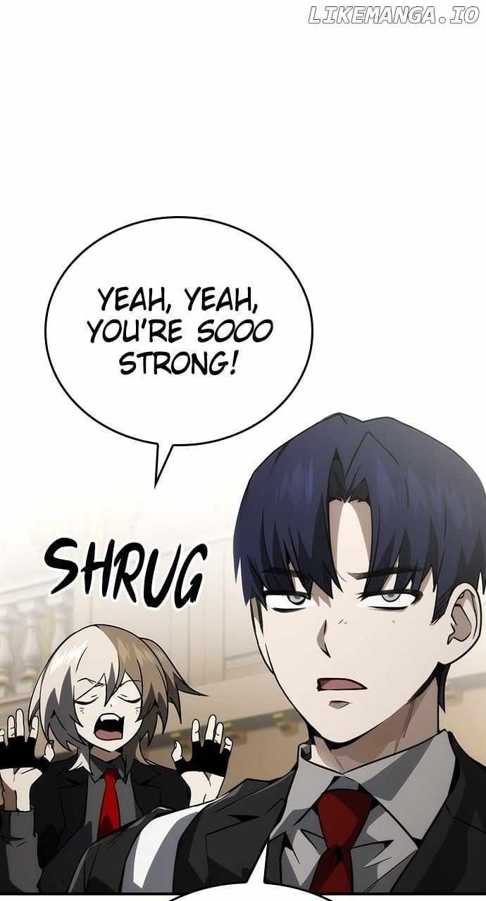 Bad Ending Maker Chapter 79 - Page 16